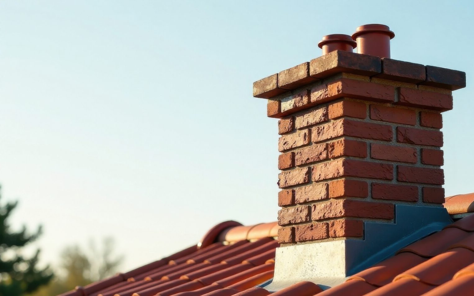 Chimney Repair