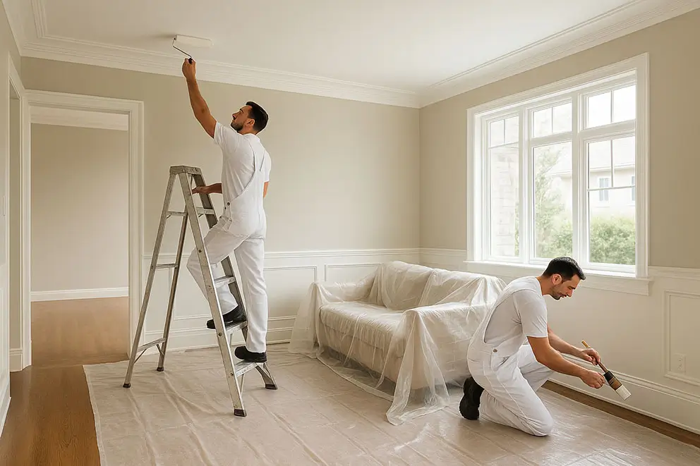 Painting
